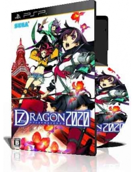 خرید بازی 7th Dragon 2020